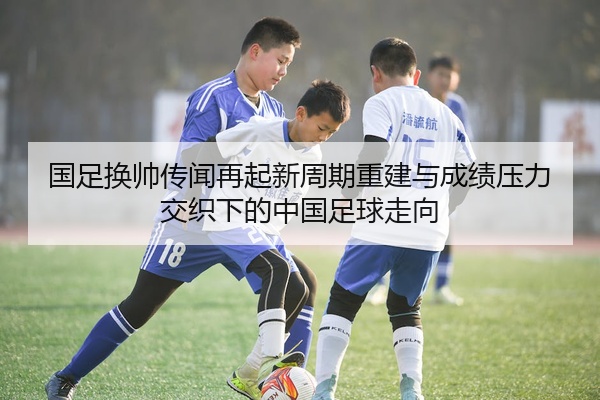 国足换帅传闻再起新周期重建与成绩压力交织下的中国足球走向
