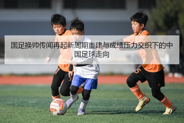 国足换帅传闻再起新周期重建与成绩压力交织下的中国足球走向